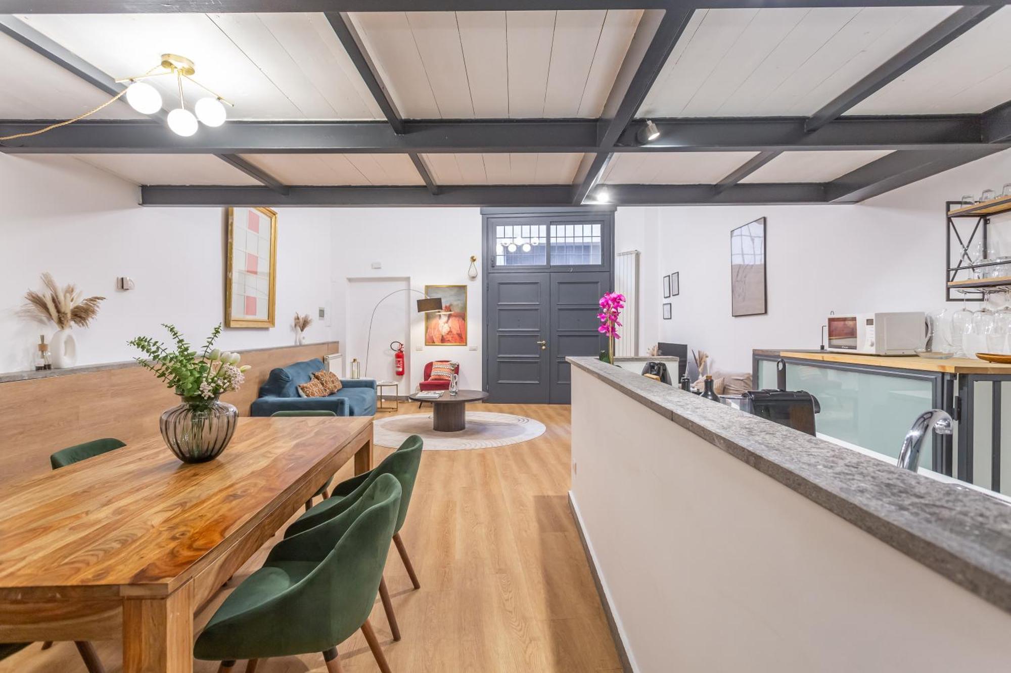 Daplace - Adele Apartment Róma Kültér fotó