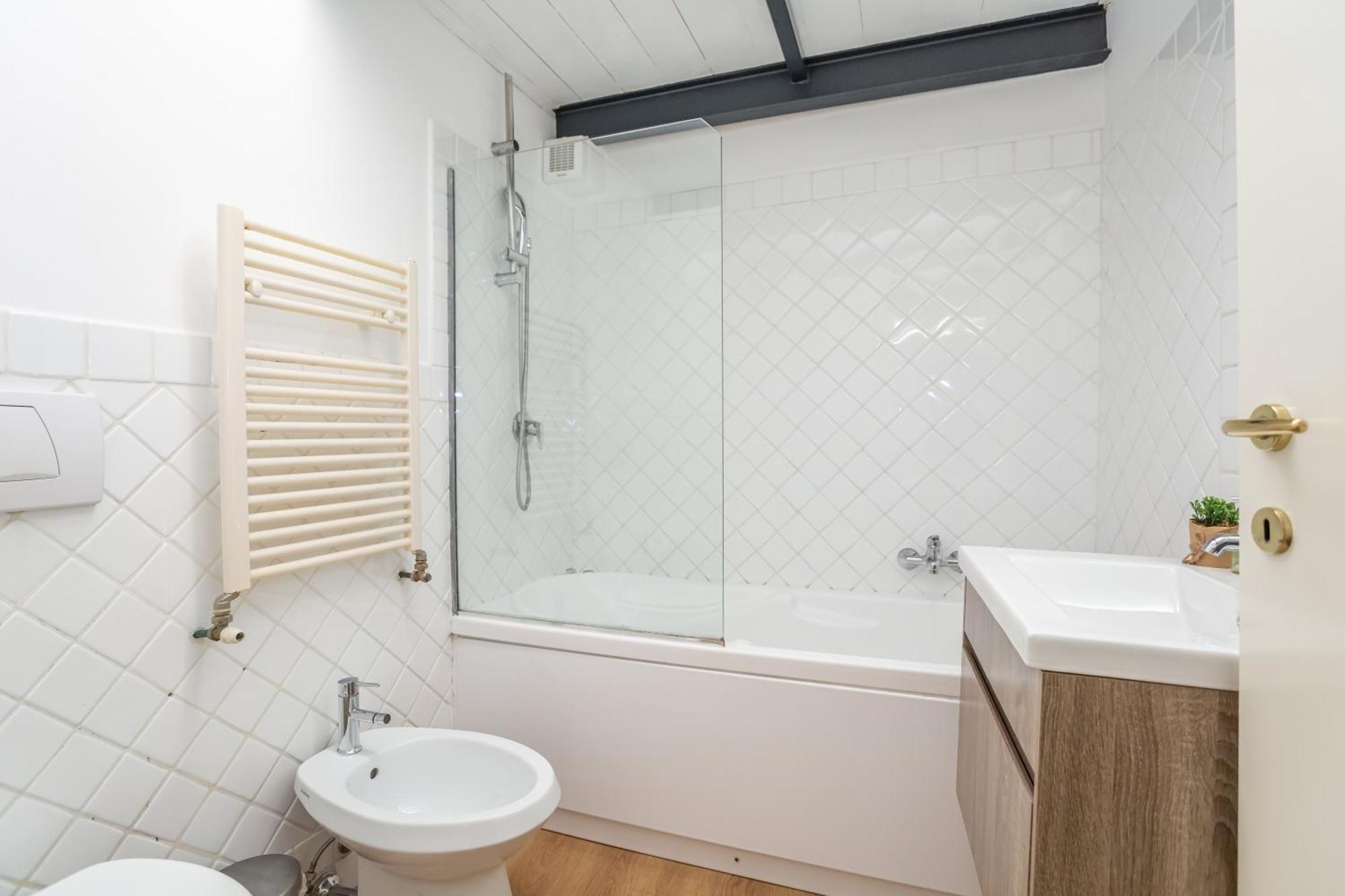 Daplace - Adele Apartment Róma Kültér fotó
