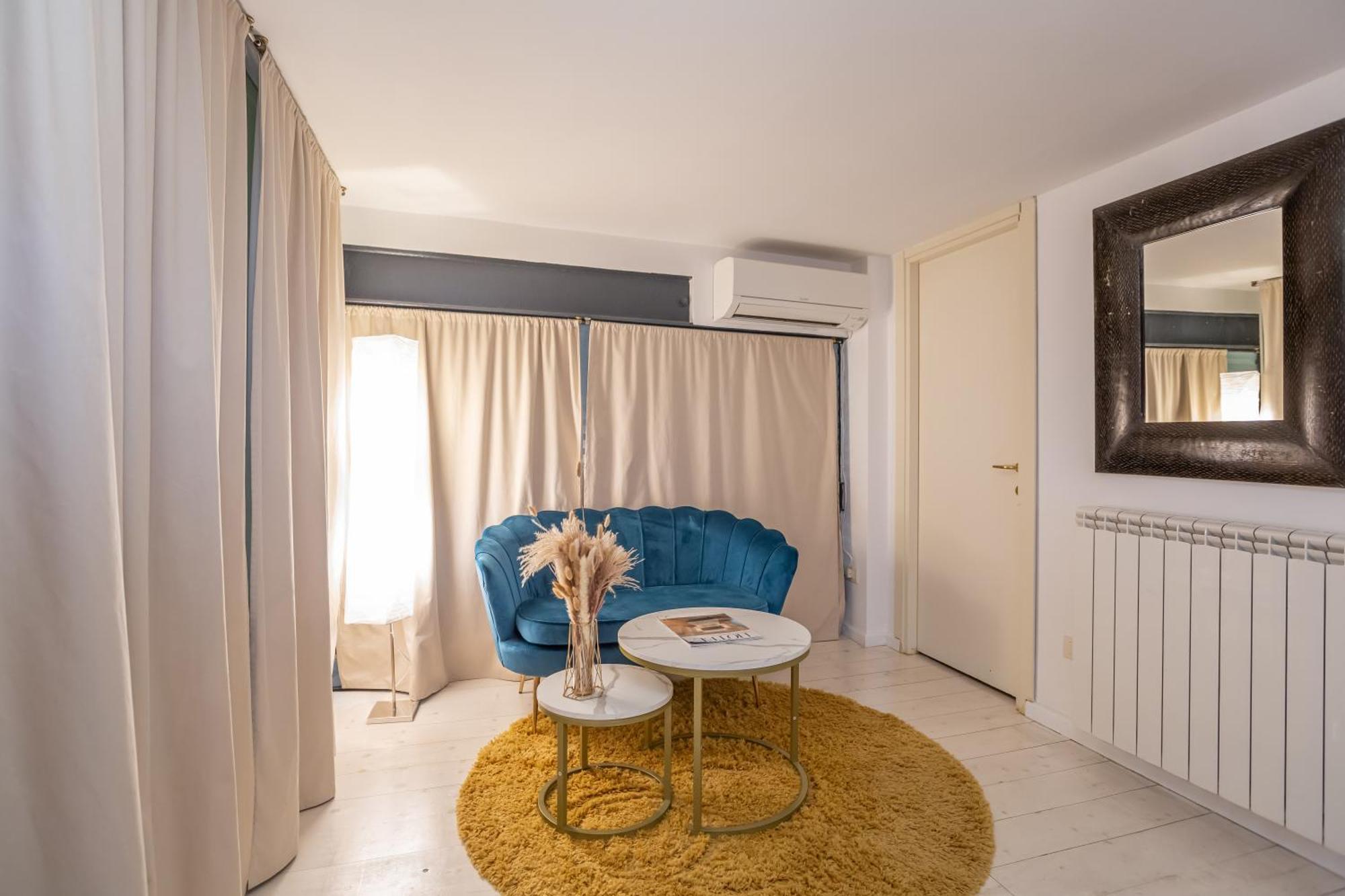 Daplace - Adele Apartment Róma Kültér fotó