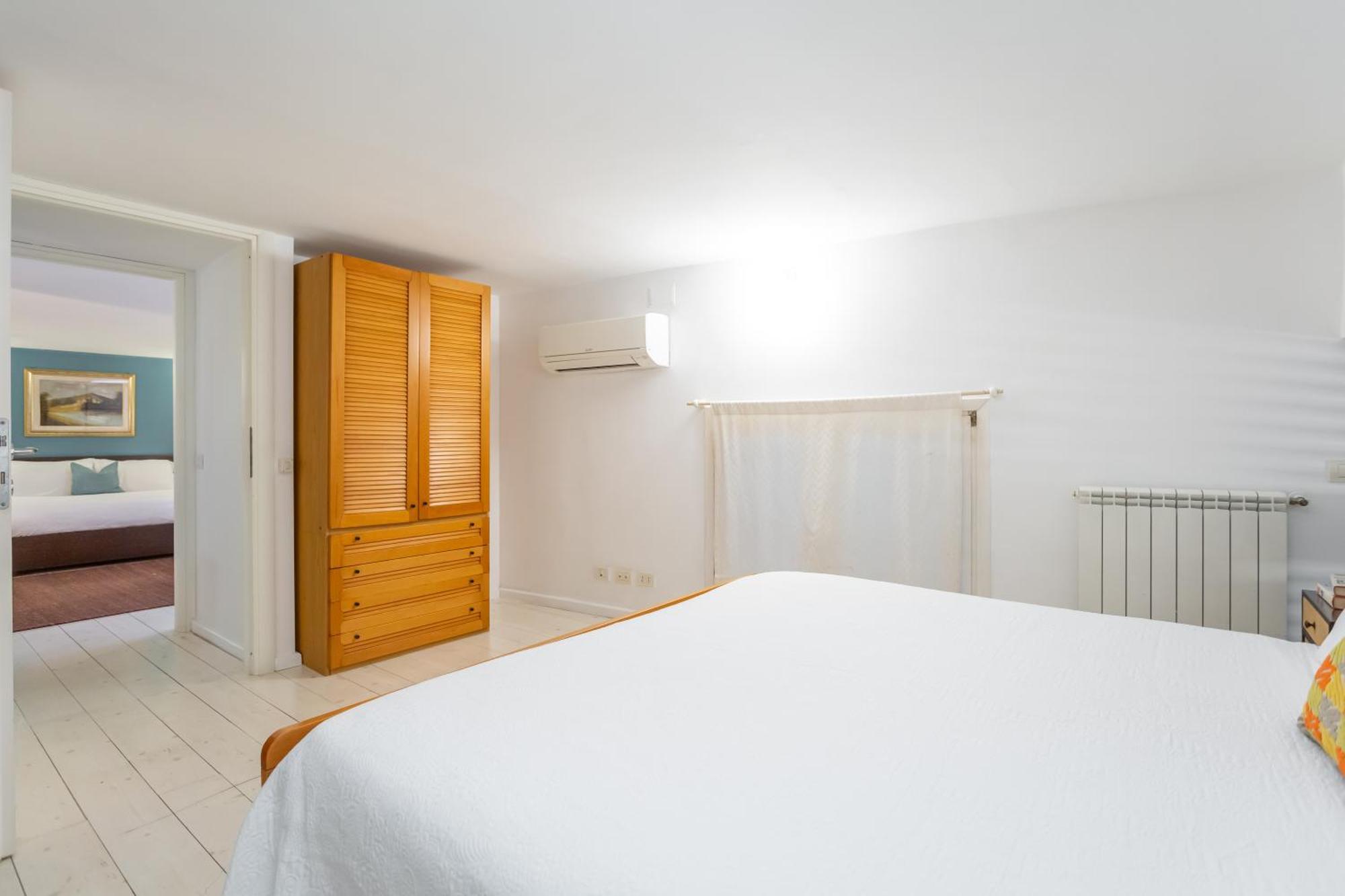 Daplace - Adele Apartment Róma Kültér fotó