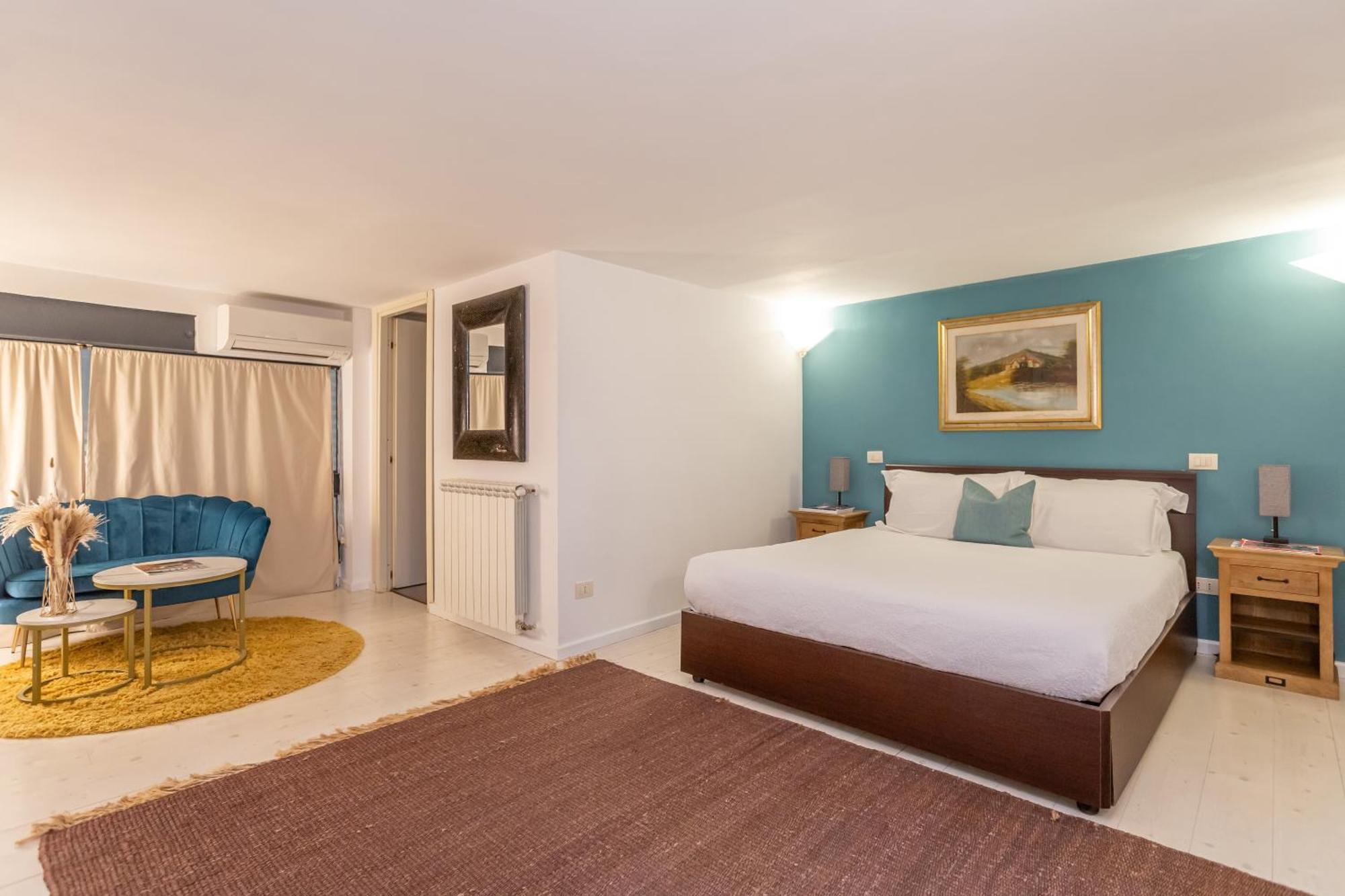 Daplace - Adele Apartment Róma Kültér fotó