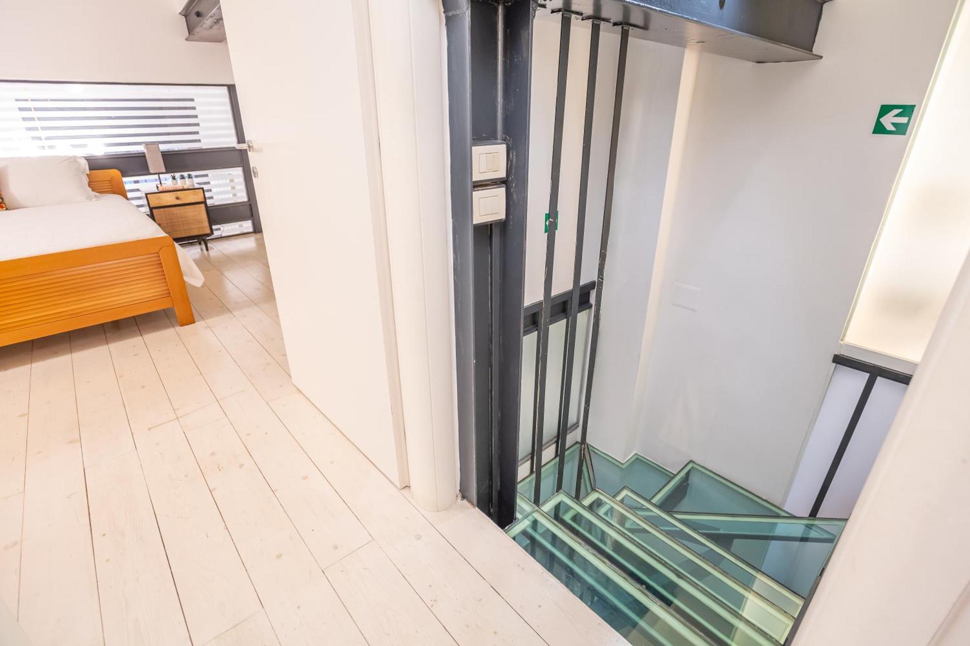 Daplace - Adele Apartment Róma Kültér fotó