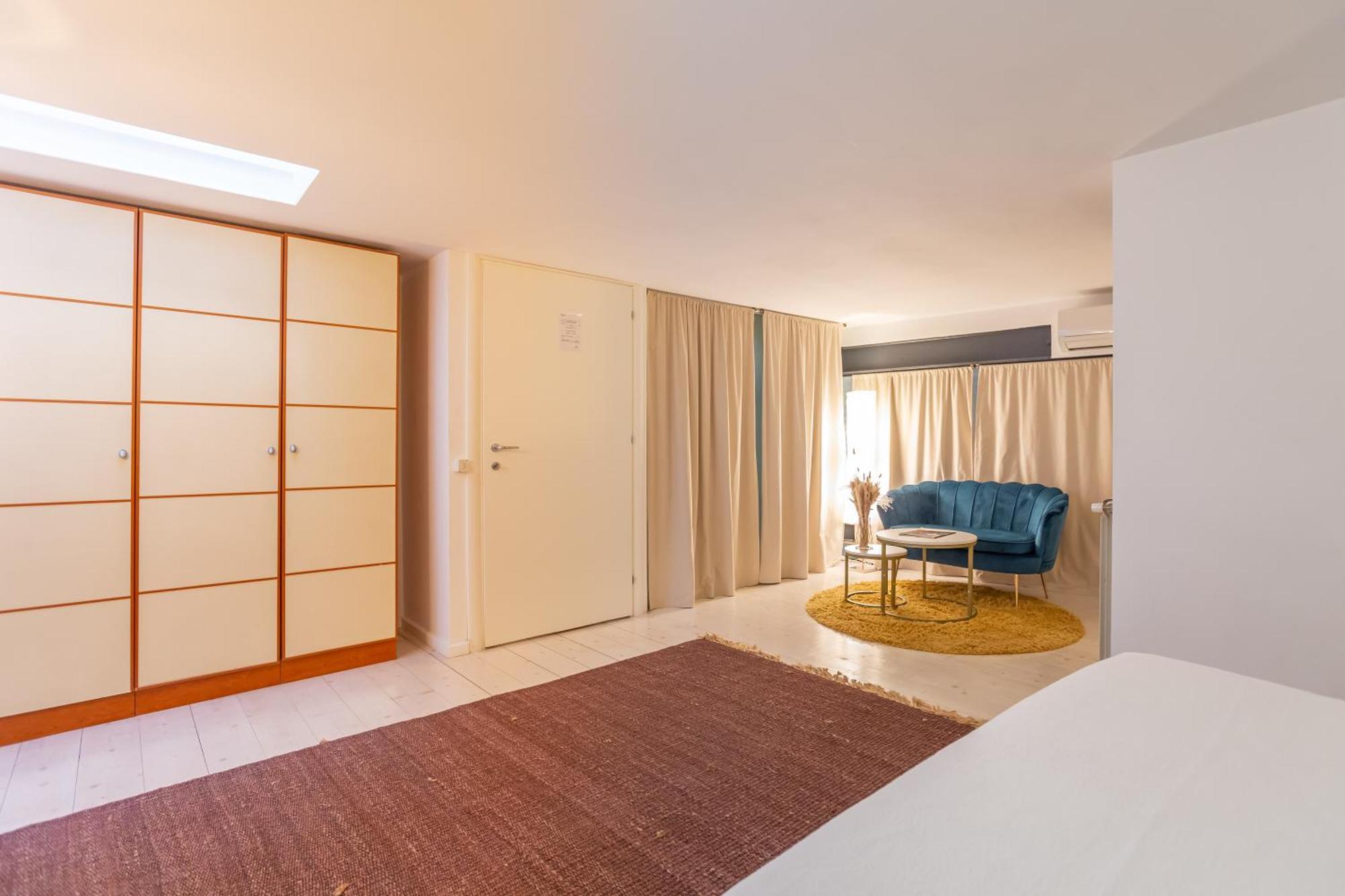 Daplace - Adele Apartment Róma Kültér fotó
