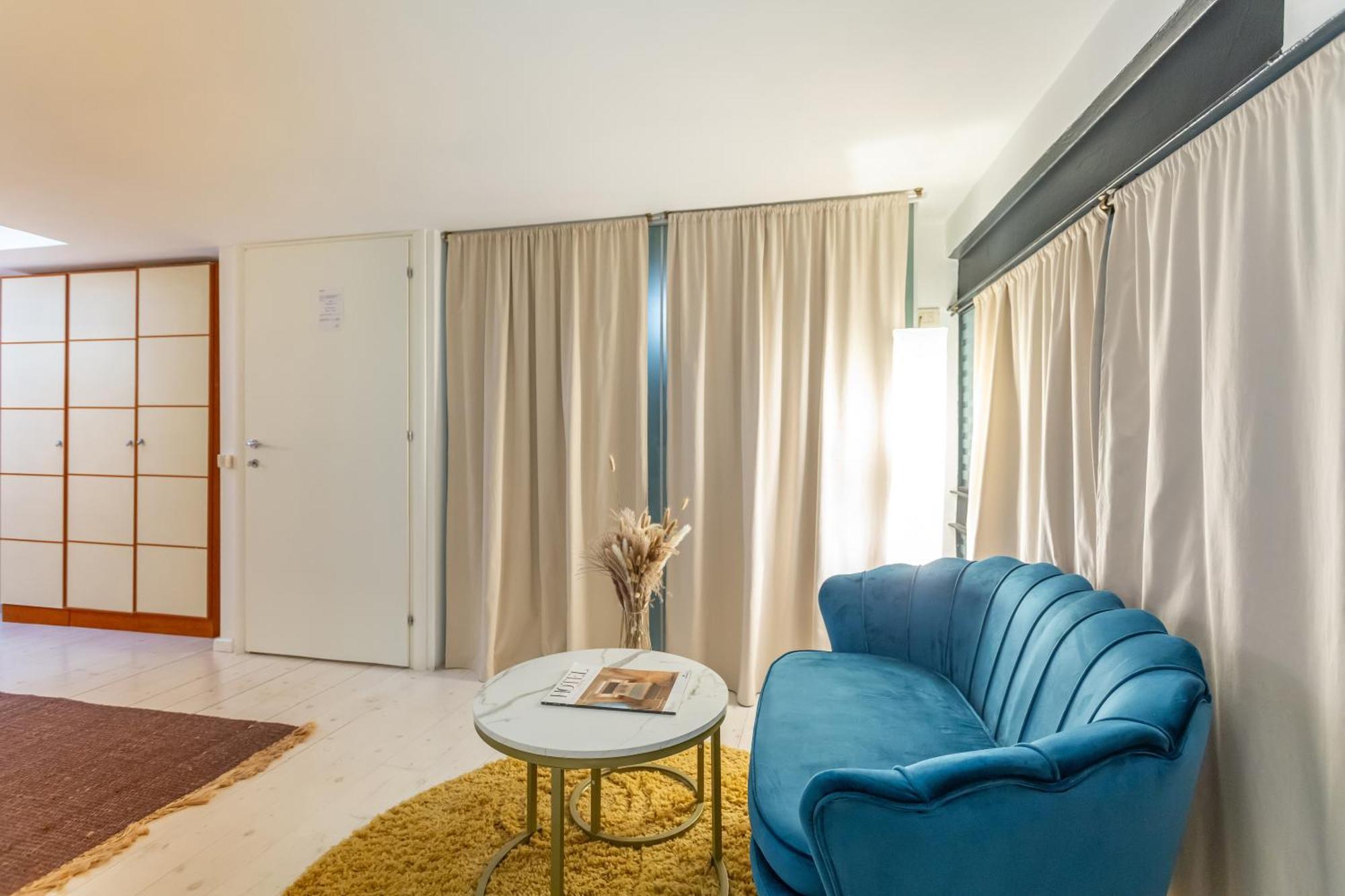 Daplace - Adele Apartment Róma Kültér fotó