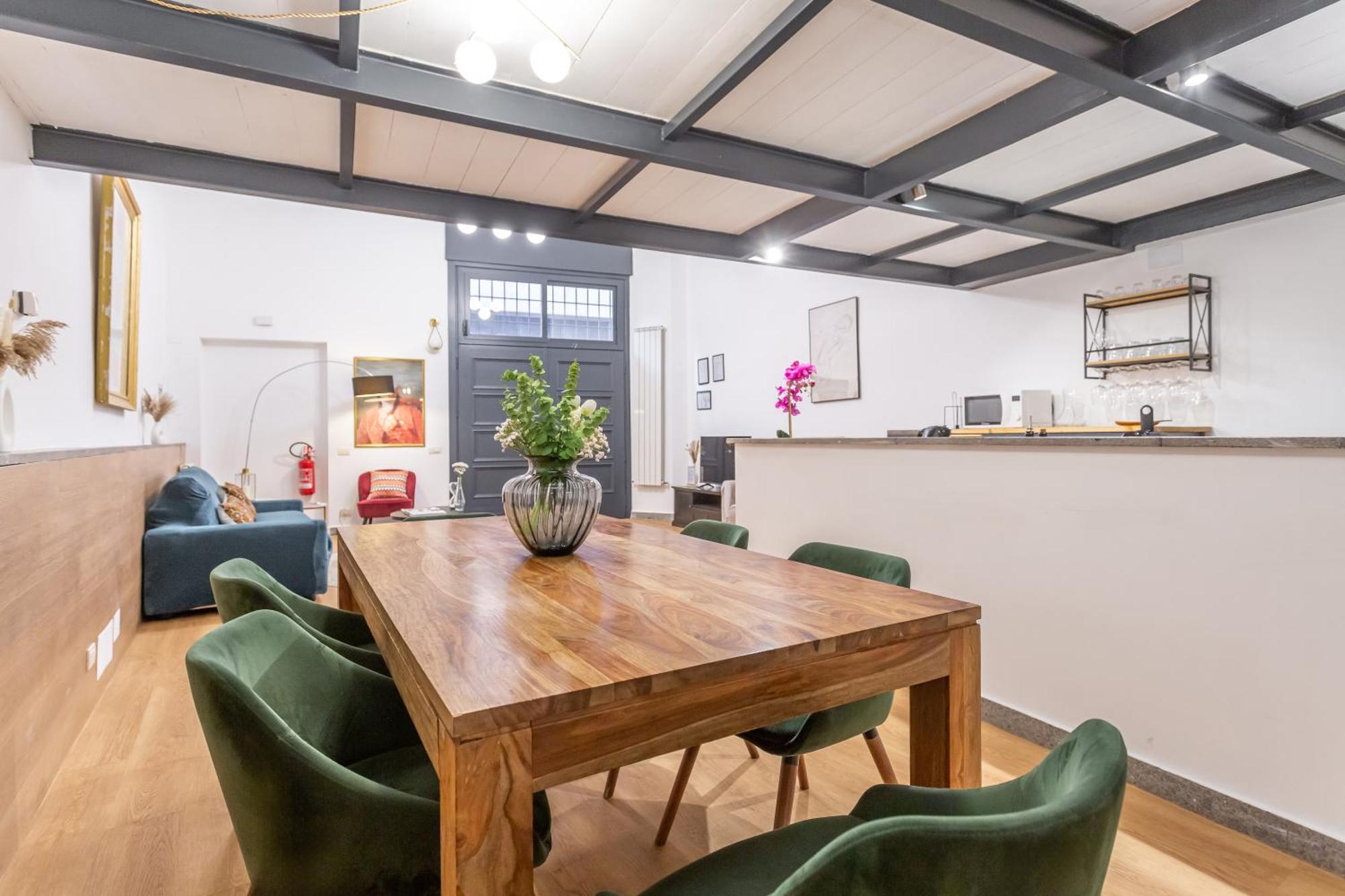 Daplace - Adele Apartment Róma Kültér fotó