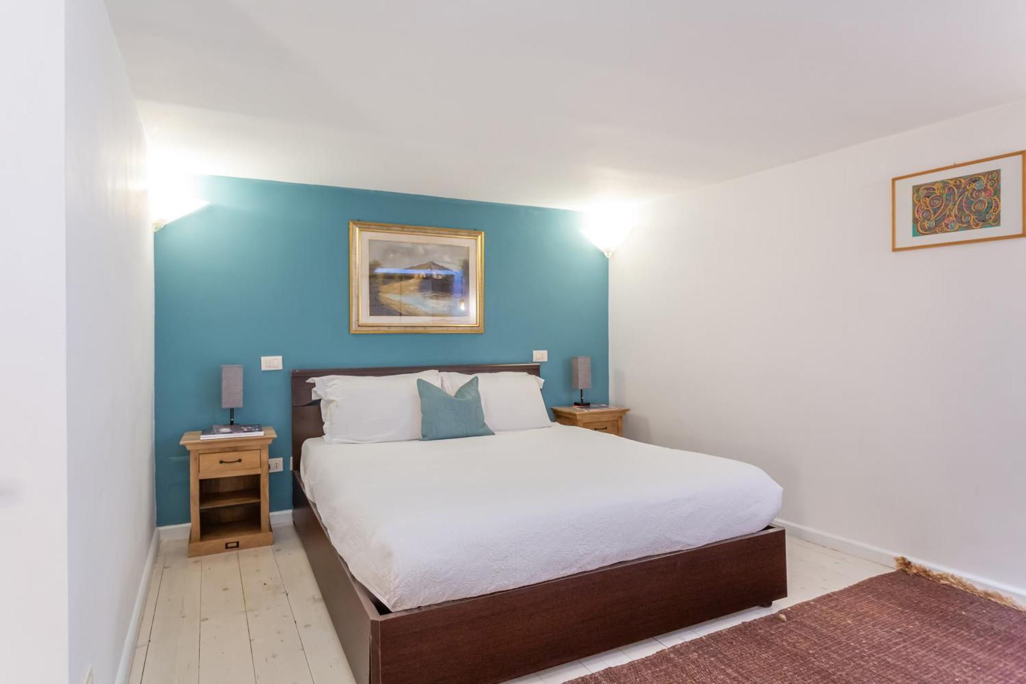 Daplace - Adele Apartment Róma Kültér fotó