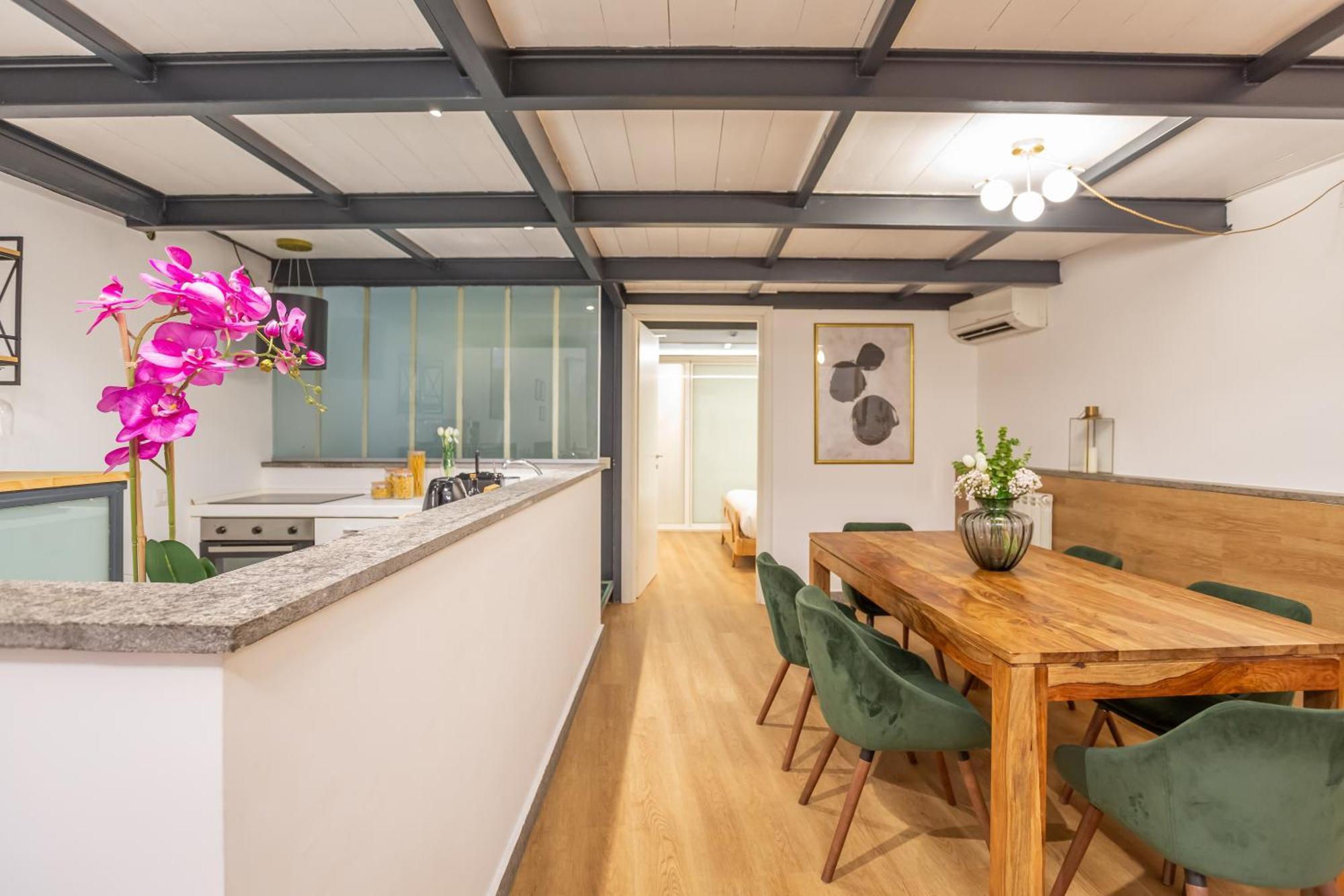Daplace - Adele Apartment Róma Kültér fotó