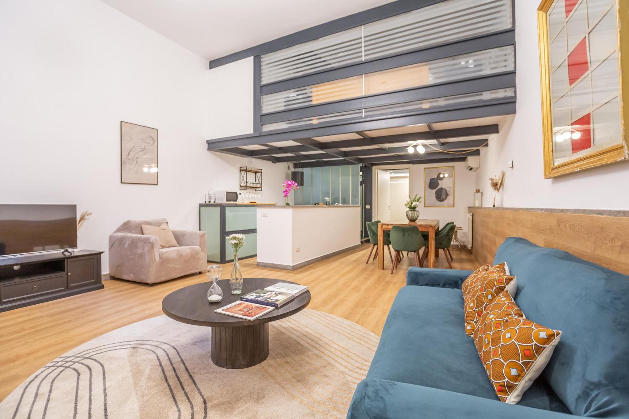 Daplace - Adele Apartment Róma Kültér fotó
